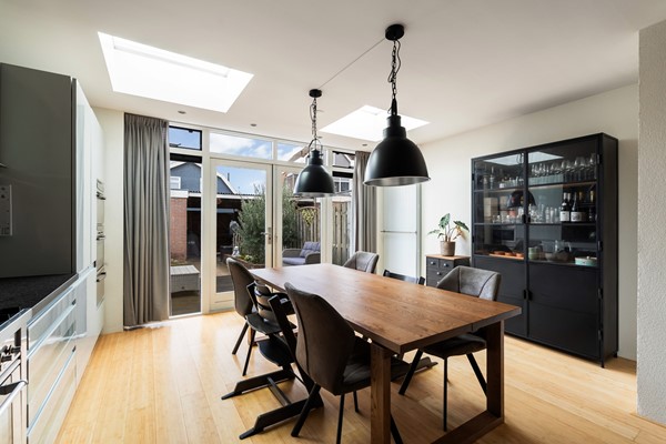 Medium property photo - Westmeerlaan 24, 2371 CD Roelofarendsveen